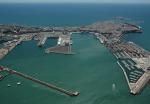 Puerto de Cádiz