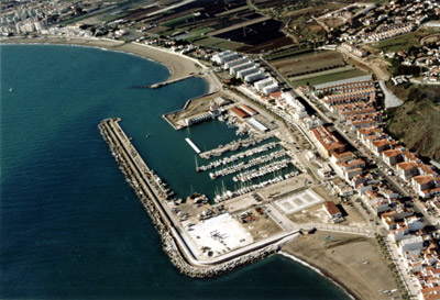 Caleta de Velez