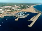 Puerto Deportivo de Mazagón