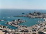 Puerto de Ibiza