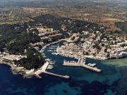 Instalaciones portuarias