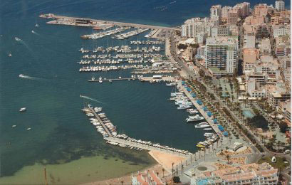 Sant Antoni de Portmany