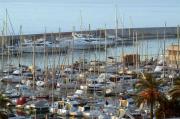 Port Ginesta