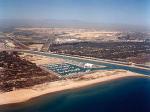 Marina de las Dunas