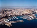 Puerto de Alicante