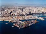 Puerto de Alicante