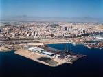 Puerto de Alicante