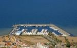 Puerto deportivo Mar de Cristal