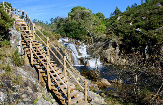 Caldeiras do Castro