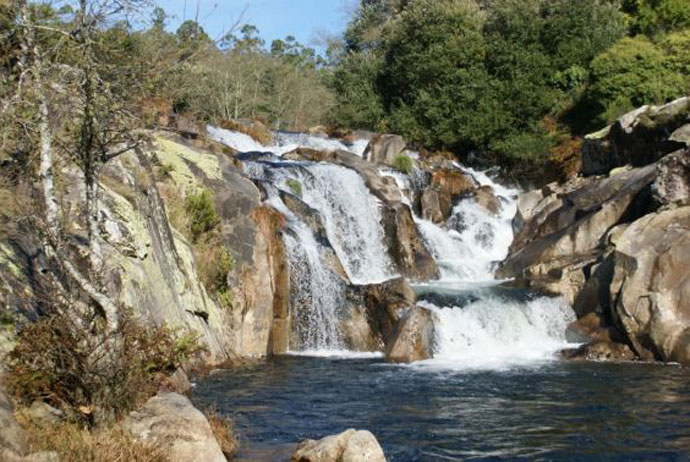 Caldeiras do Castro
