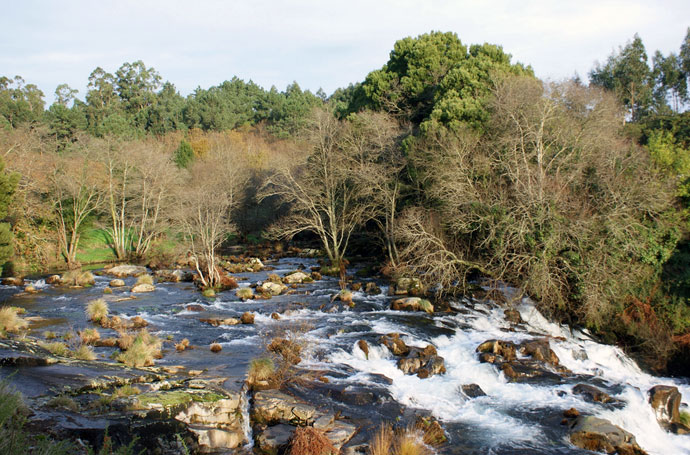 Caldeiras do Castro