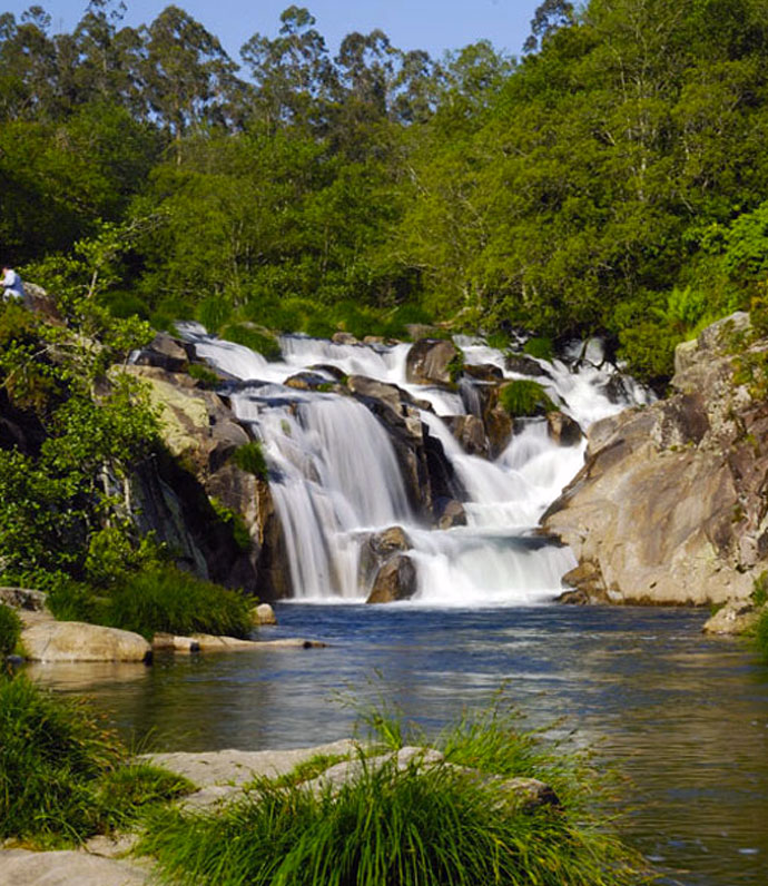 Caldeiras do Castro