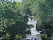 Cascada de Portociños