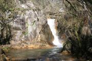 Salto das Pombas