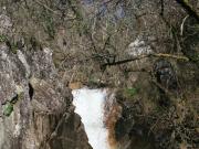 Salto das Pombas
