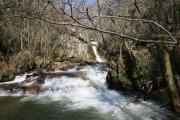Salto das Pombas