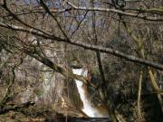 Salto das Pombas