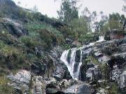 Cascadas del Corzán