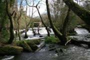 Cascadas en Verdes