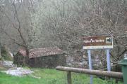 Llegamos a Verdes