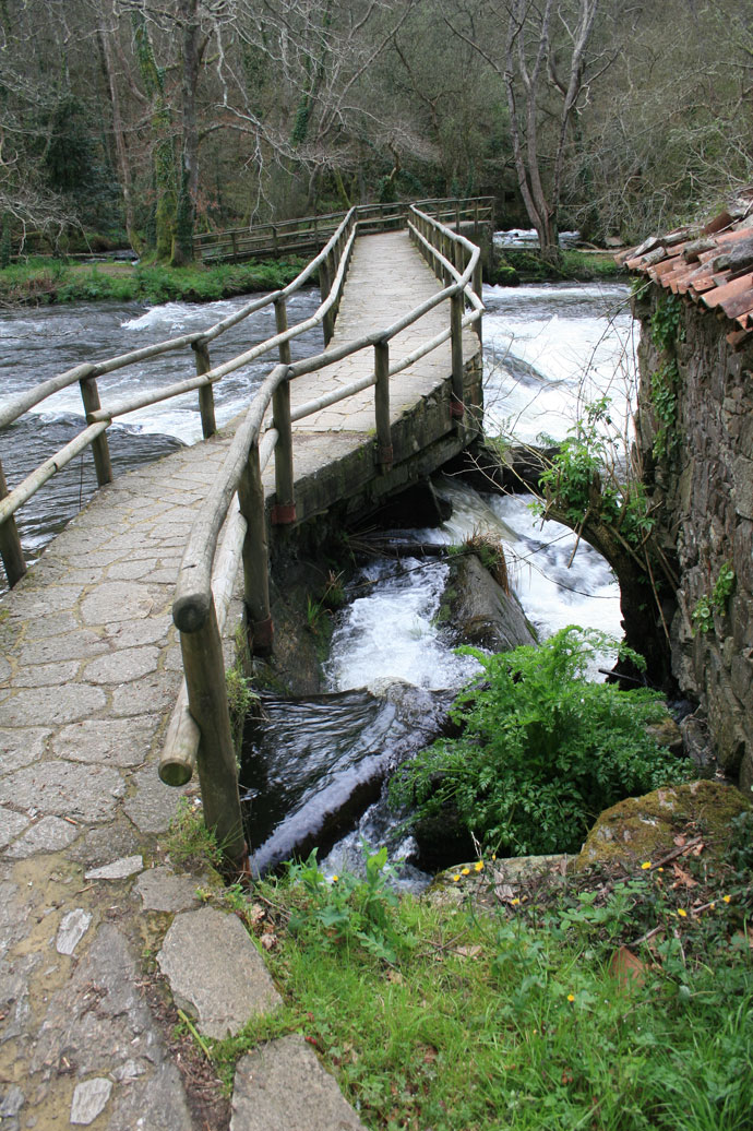 Primer puente