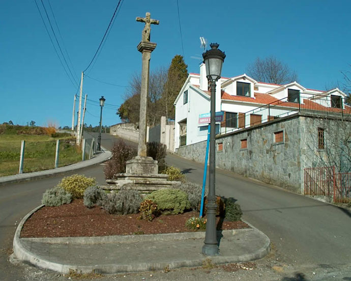 Cruceiro de Ardesende