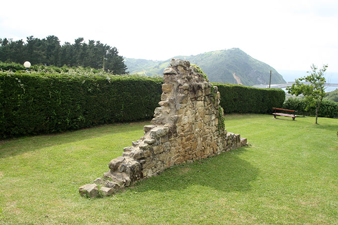 Historia con vistas a la ría