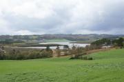 Embalse de Vilagudín