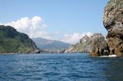 Descubriendo a San Juan de Gaztelugatxe desde el S de Aketxe