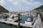 Puerto deportivo de Orio