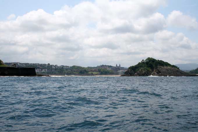 Isla de Santa Clara