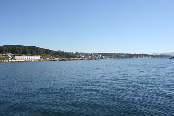 Punta Corbeiro dos Castros