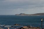 Ría de Camariñas desde Punta la Barca