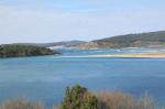 Estuario y desembocadura del Anllóns