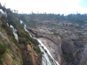 Desembocadura del Xallas