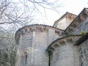 Mosteiro de Santa Cristina