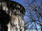 Mosteiro de Santa Cristina