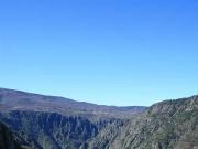 Río Sil desde Parada de Sil