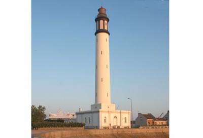 Faro de Dunkerque (faro de Risban) FRA537