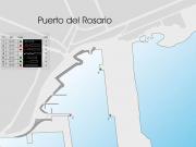 Portulano del Puerto del Rosario