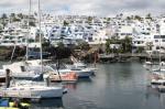 Puerto del Carmen. Lanzarote