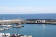 Puerto deportivo y comercial de Morro Jable
