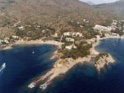 Punta des Bau des Sortell