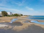 Playa Las Fuentes. Alcalà de Xivert - Alcossebre