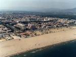 Platja de Empuriabrava (Castello d'Empuries)