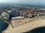 Platja de Empuriabrava (Castello d'Empuries)