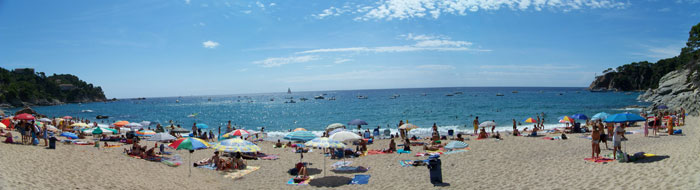 Platja de Llorell