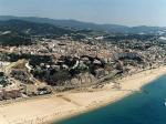  Platja del Cavaio (Canet de Mar)