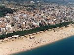 Platja Gran (Calella de Mar) 