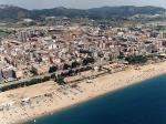Platja Gran (Calella de Mar) 